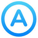 A-Ads logo