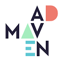 AdMaven logo