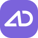 Admitad logo