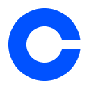 Coinbase Commerce logo