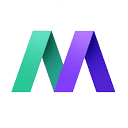 Motion Invest logo