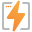 Cloudflare Pages logo