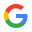 Google Custom Search logo
