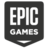 Epic Games Store logo