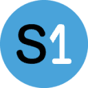System1 logo