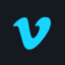 Vimeo Stock Logo